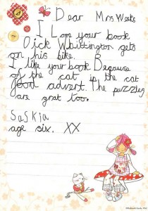 Saskia's letter 001