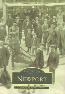 Newport Book 001